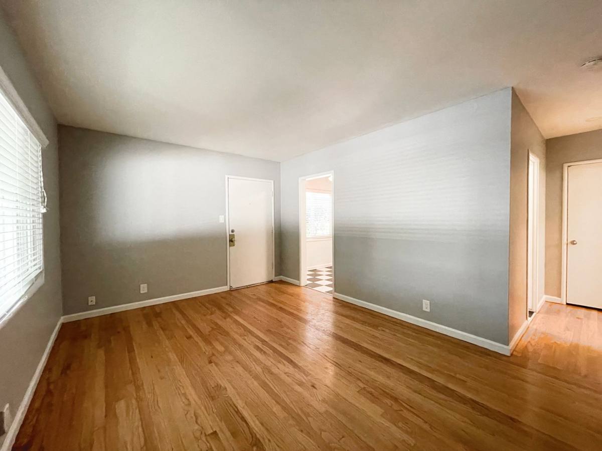 Apartment for rent at 1731 N St, Sacramento, CA 95811