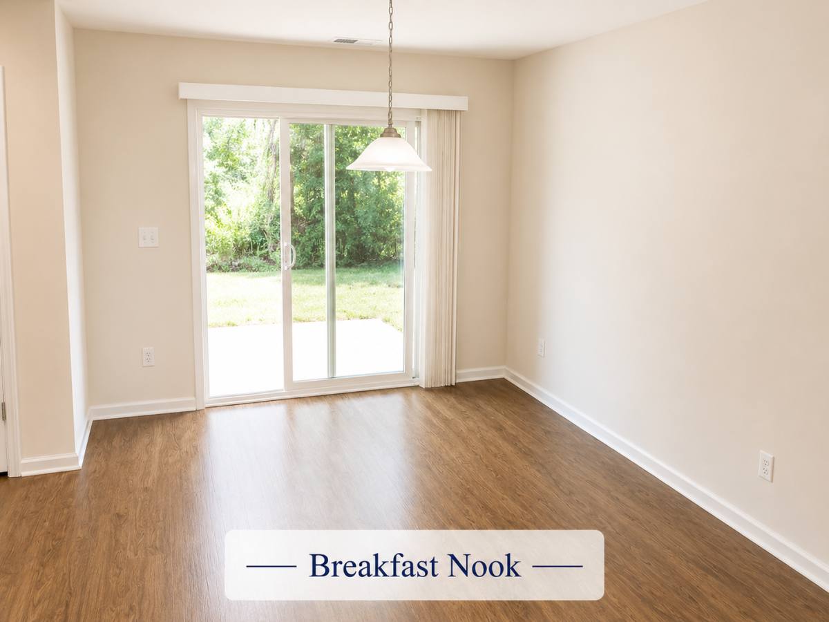 Apartment for rent at 92 Roseberry Circle, Port Wentworth, GA 31407