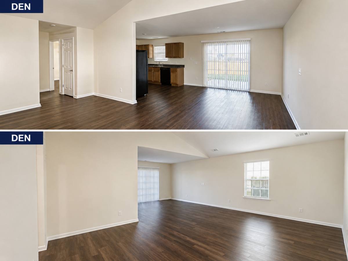 Apartment for rent at 92 Roseberry Circle, Port Wentworth, GA 31407