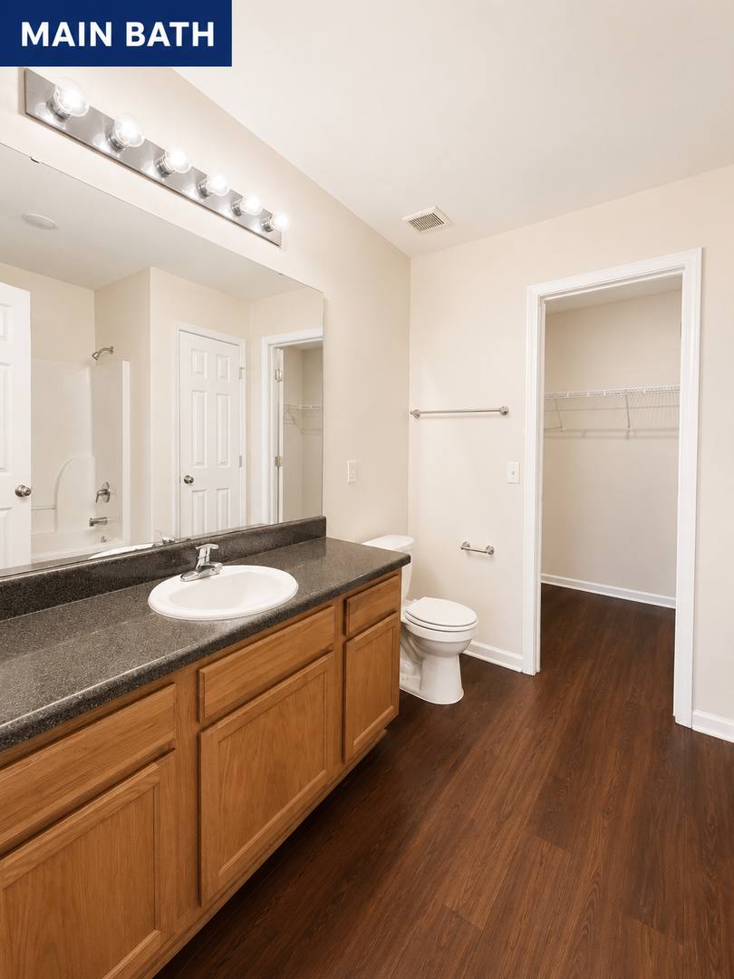 Apartment for rent at 92 Roseberry Circle, Port Wentworth, GA 31407