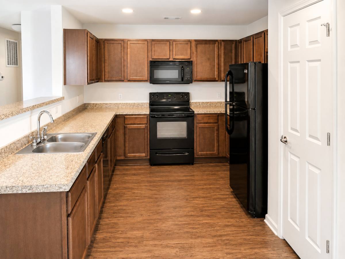 Apartment for rent at 92 Roseberry Circle, Port Wentworth, GA 31407