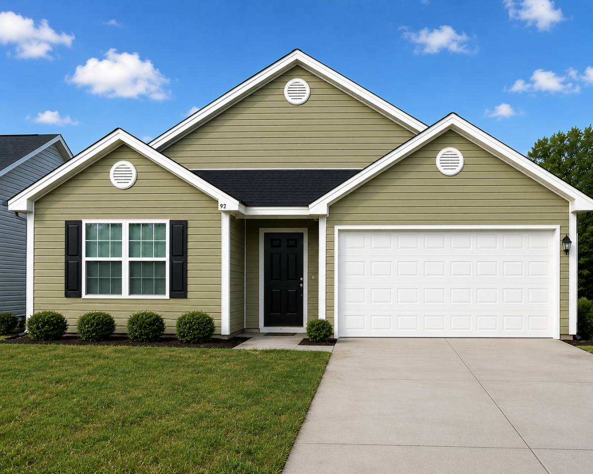 Apartment for rent at 92 Roseberry Circle, Port Wentworth, GA 31407