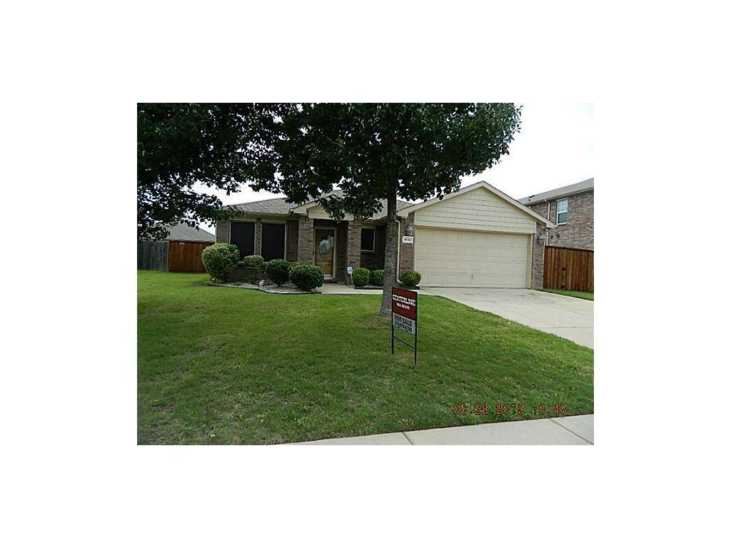 House for rent at 4642 Elm Point Dr, Balch Springs, TX 75180