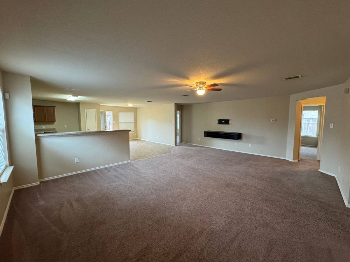 House for rent at 4642 Elm Point Dr, Balch Springs, TX 75180