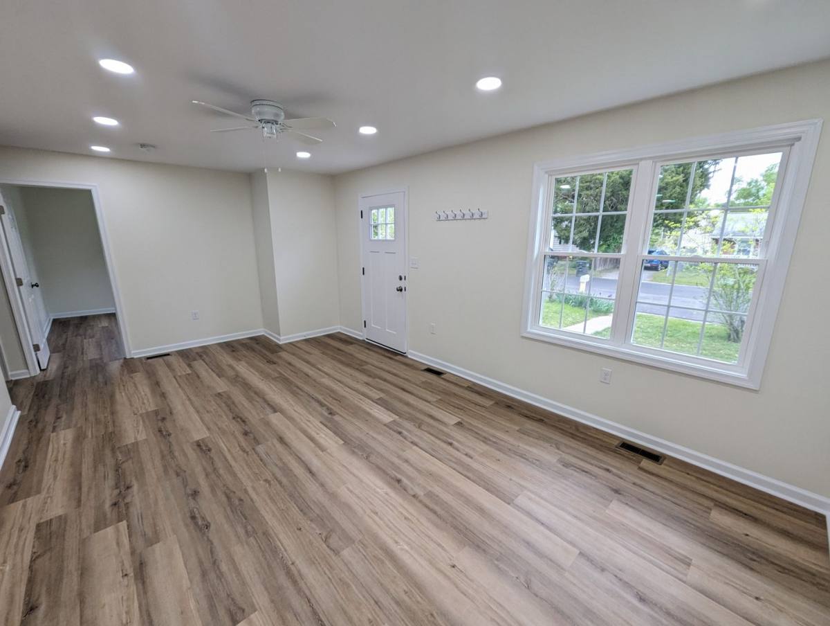 House for rent at 118 Nelson Dr, Williamsburg, VA 23185