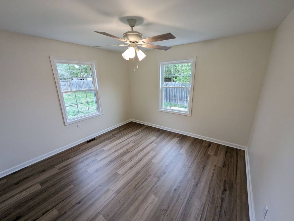 House for rent at 118 Nelson Dr, Williamsburg, VA 23185