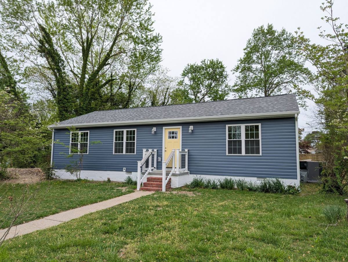 House for rent at 118 Nelson Dr, Williamsburg, VA 23185