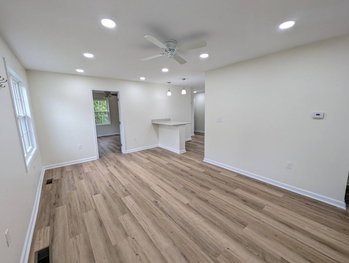 House for rent at 118 Nelson Dr, Williamsburg, VA 23185