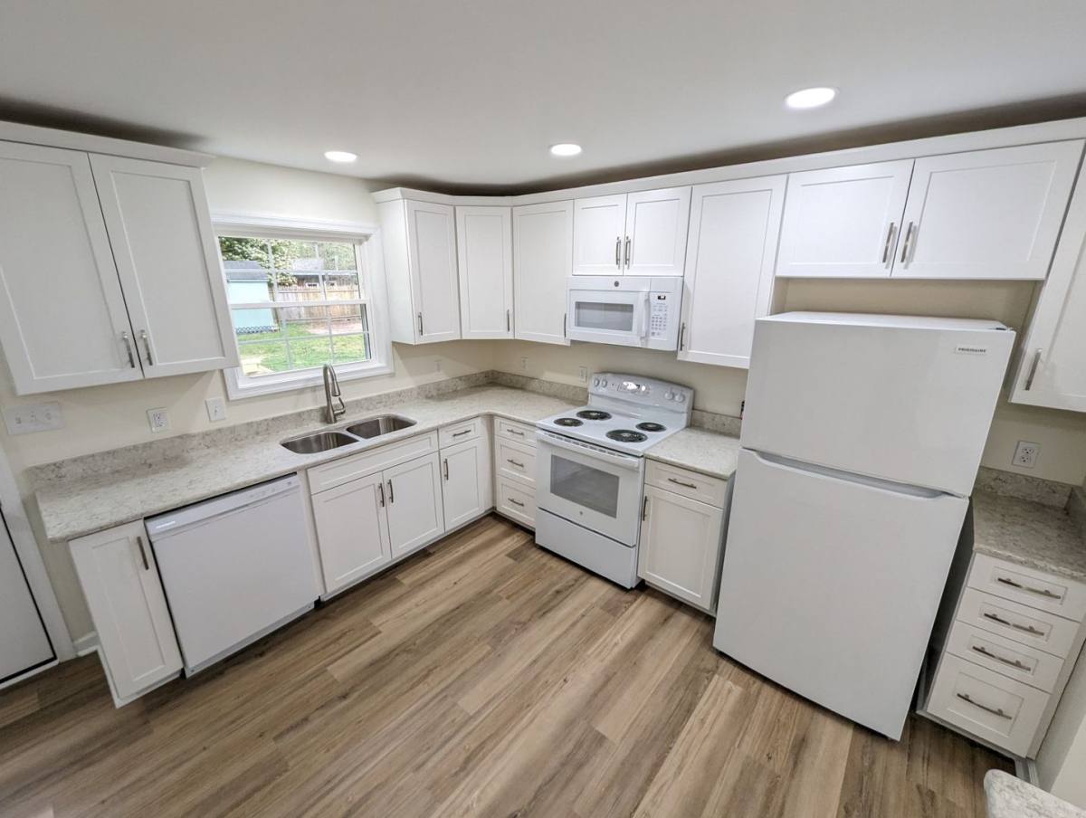 House for rent at 118 Nelson Dr, Williamsburg, VA 23185