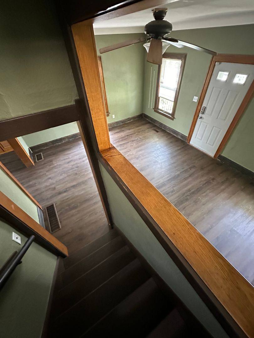 House for rent at 523 Nicholas St, Toledo, OH 43609