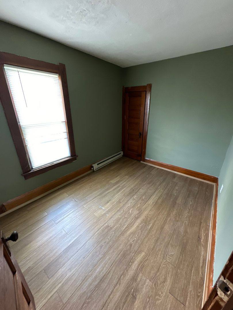 House for rent at 523 Nicholas St, Toledo, OH 43609