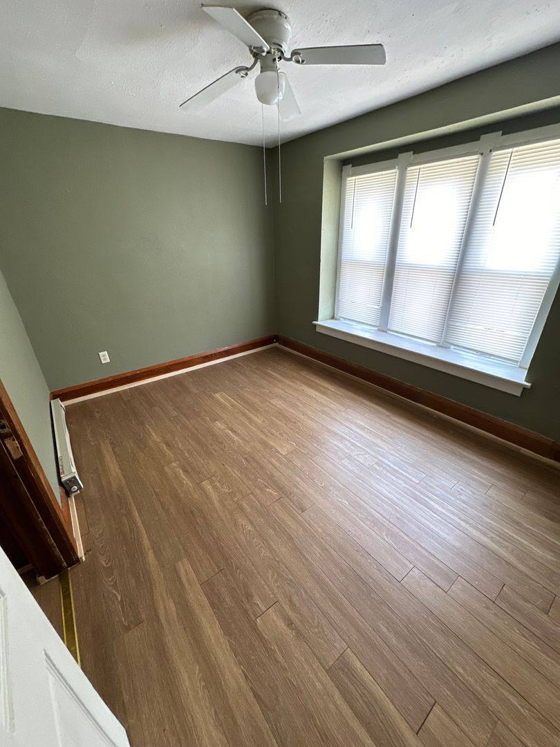 House for rent at 523 Nicholas St, Toledo, OH 43609