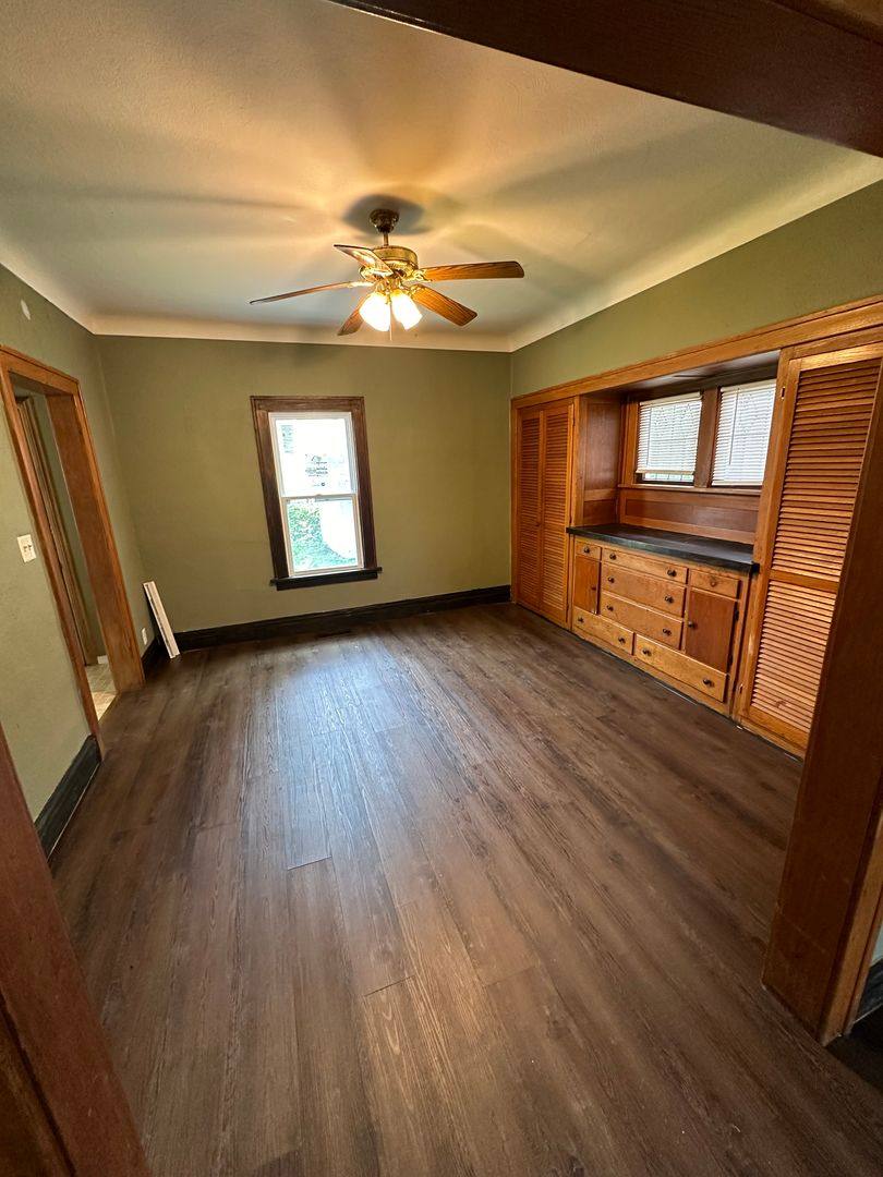 House for rent at 523 Nicholas St, Toledo, OH 43609