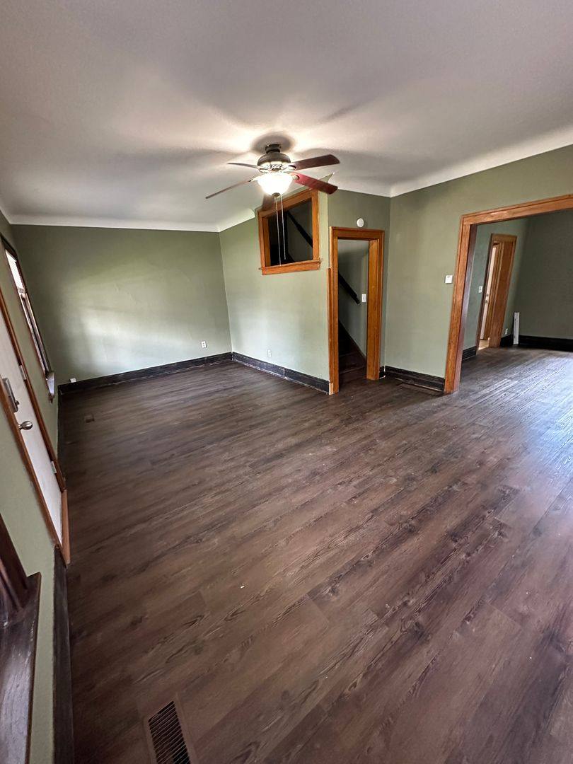 House for rent at 523 Nicholas St, Toledo, OH 43609
