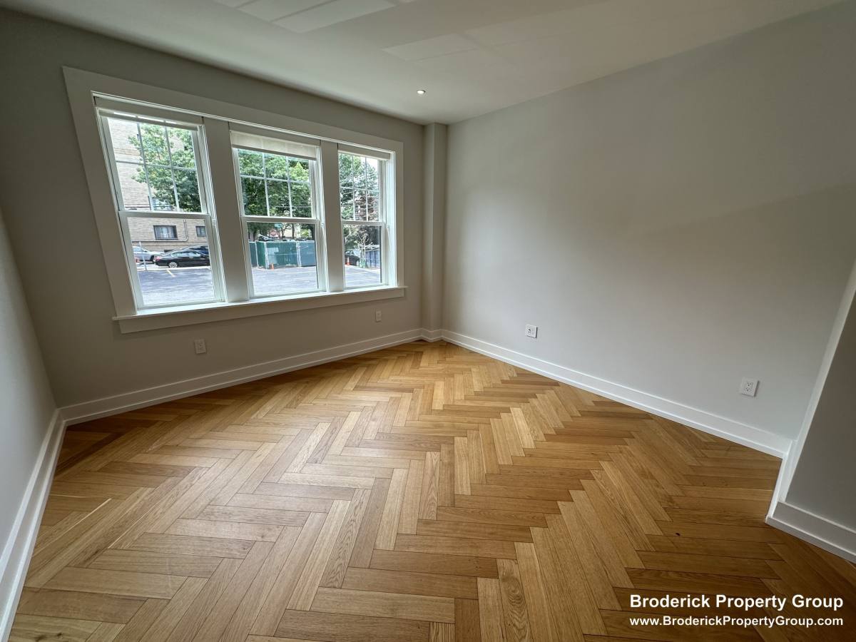 Apartment for rent at 16 Forest St #4, Cambridge, MA 02140