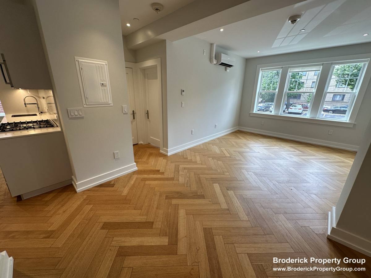 Apartment for rent at 16 Forest St #4, Cambridge, MA 02140