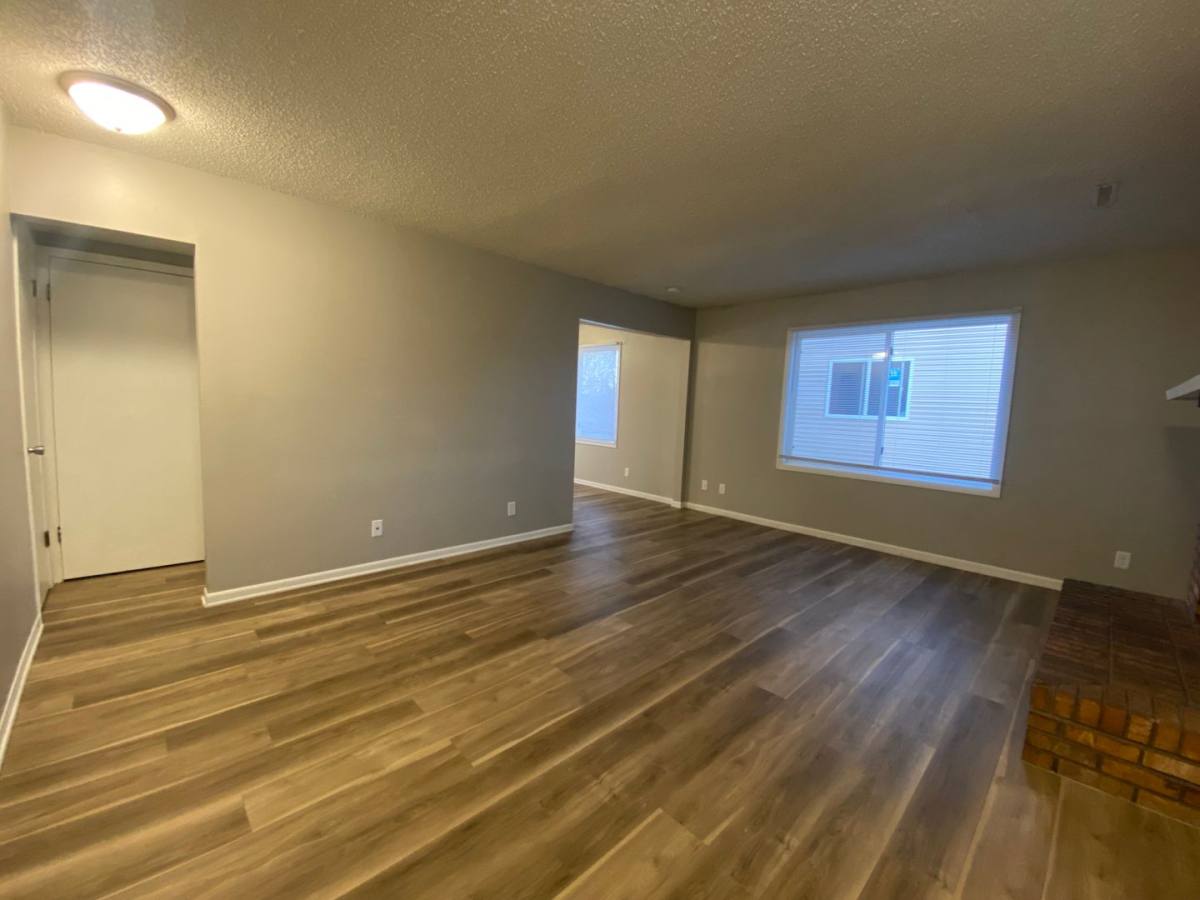 Apartment for rent at 2120 E Caulder Ave, Des Moines, IA 50320