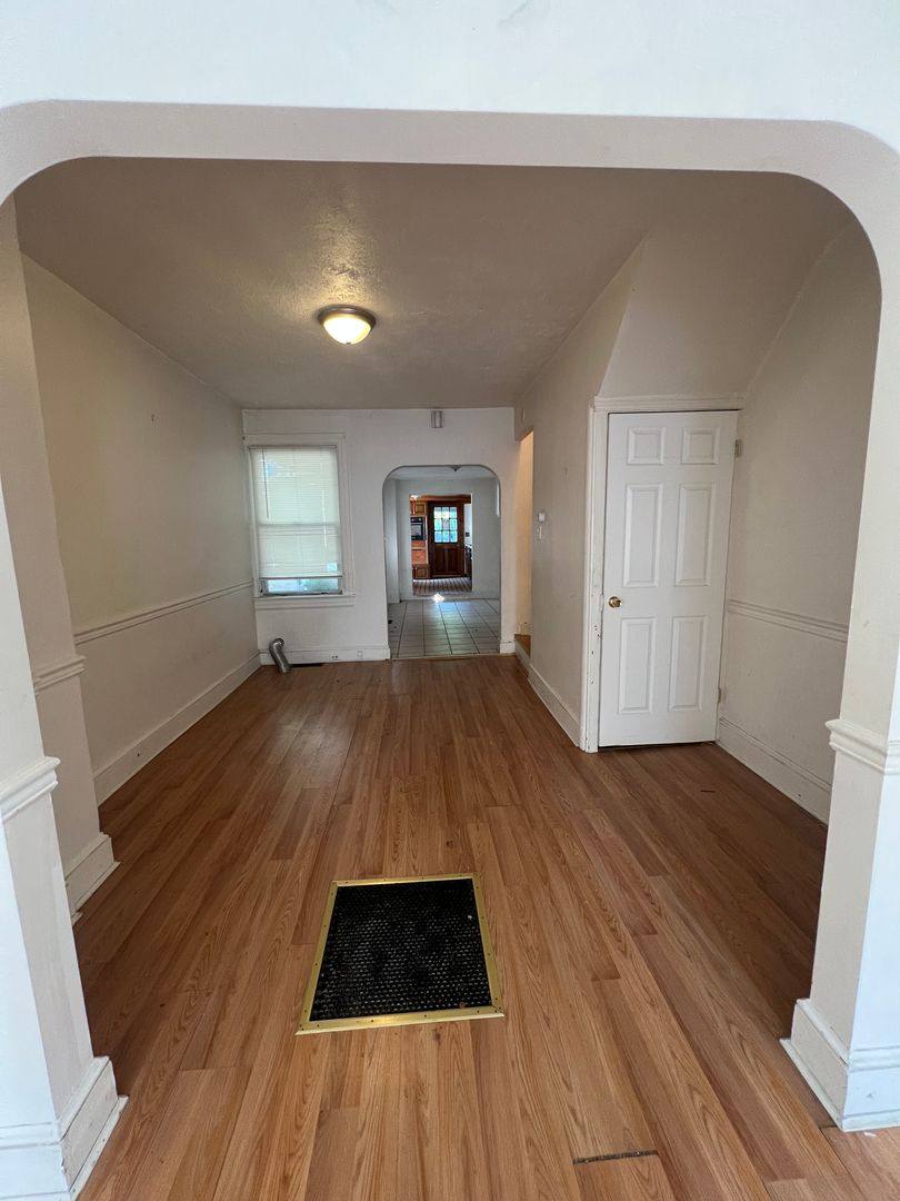 House for rent at 318 S Third St, Columbia, PA 17512