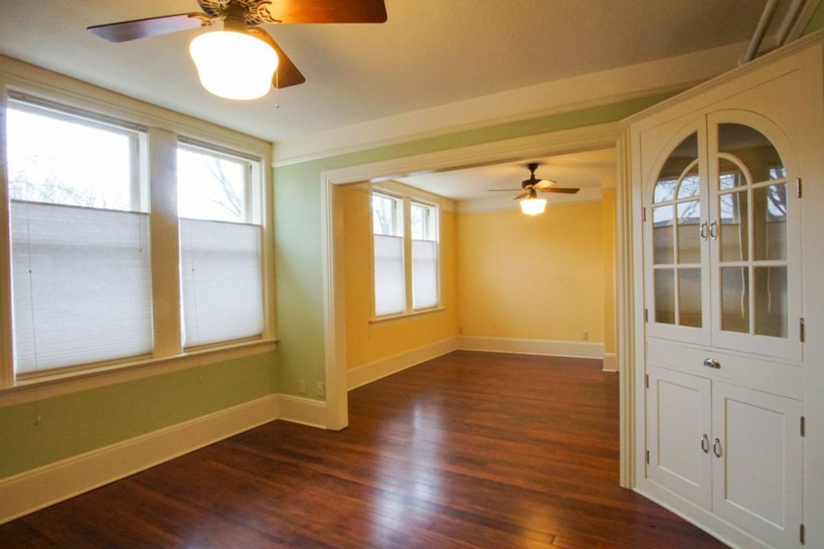 Apartment for rent at 1230 NW 21st Ave, Portland, OR 97209