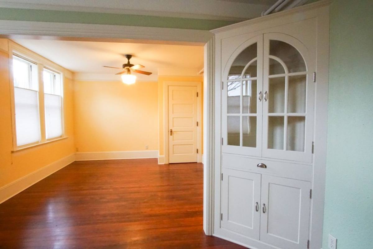 Apartment for rent at 1230 NW 21st Ave, Portland, OR 97209