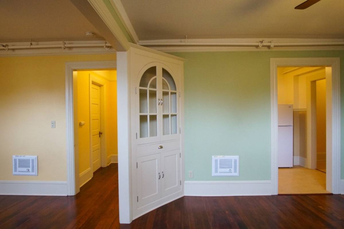 Apartment for rent at 1230 NW 21st Ave, Portland, OR 97209
