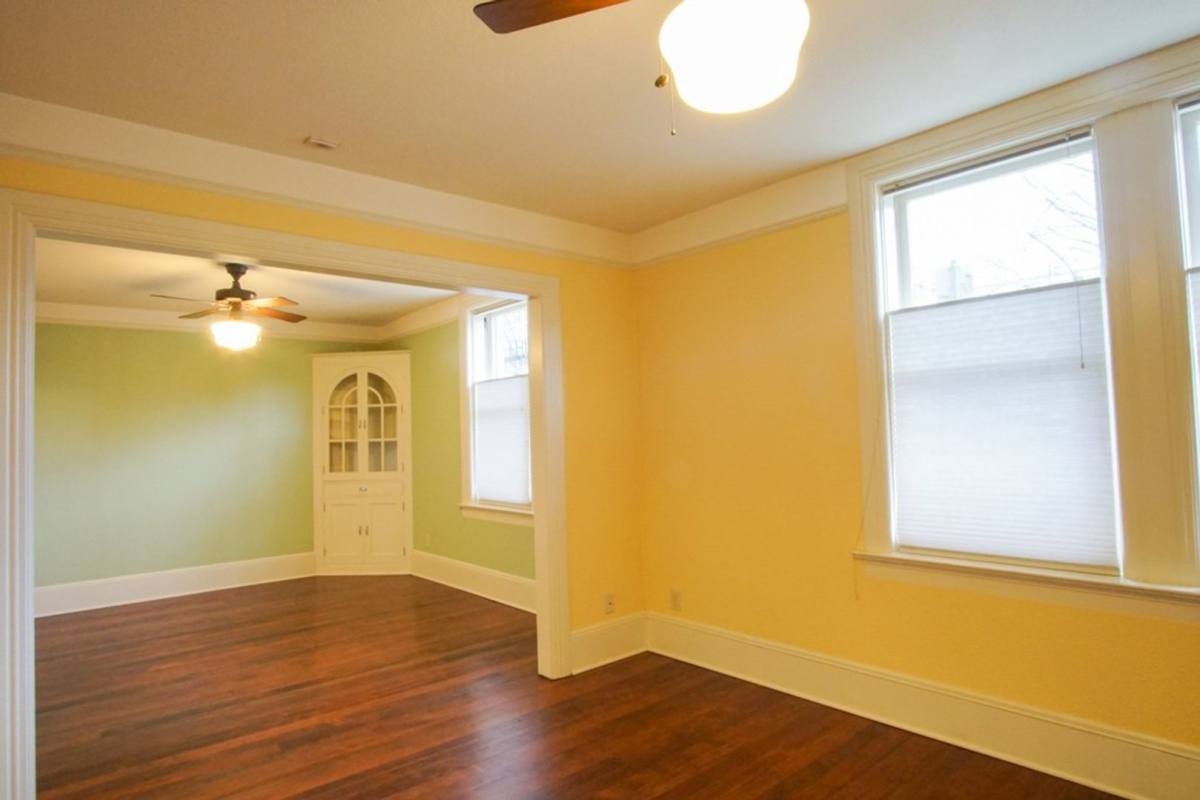 Apartment for rent at 1230 NW 21st Ave, Portland, OR 97209