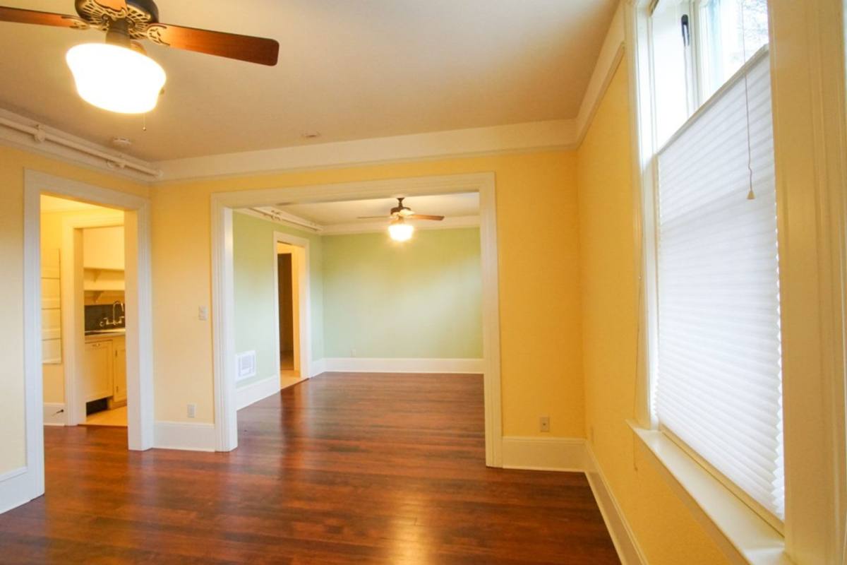 Apartment for rent at 1230 NW 21st Ave, Portland, OR 97209