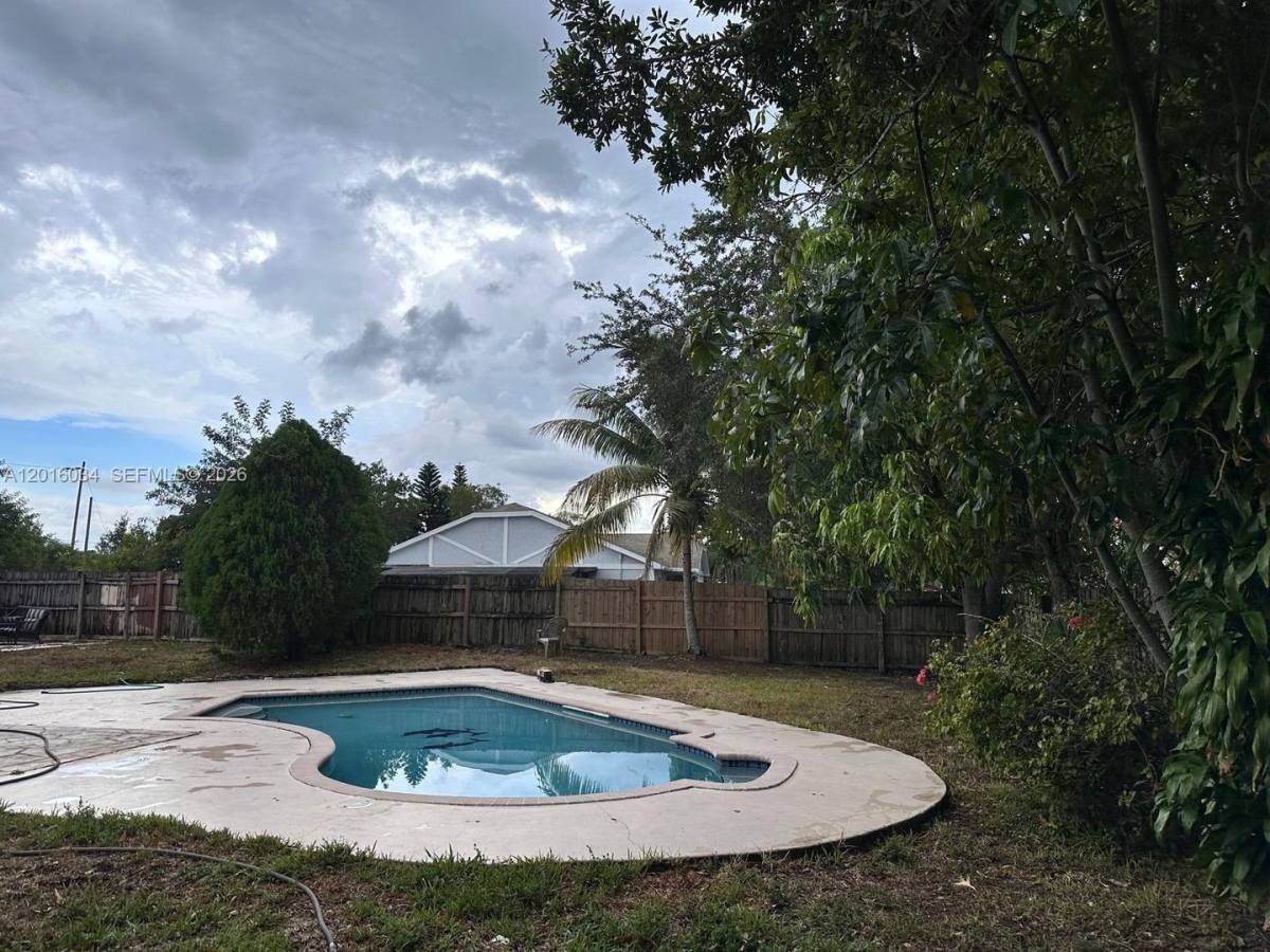 House for rent at 11143 Model Circle, Boca Raton, FL 33428