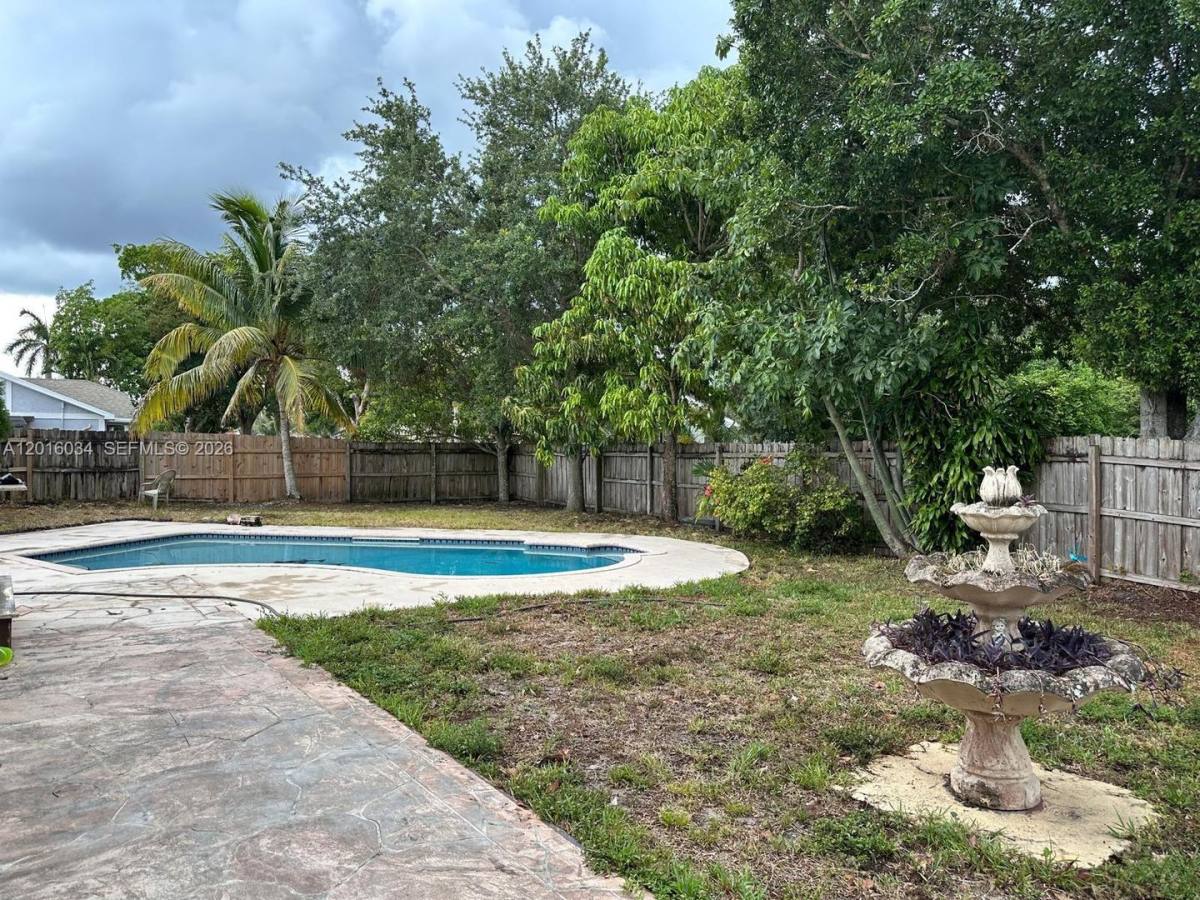 House for rent at 11143 Model Circle, Boca Raton, FL 33428