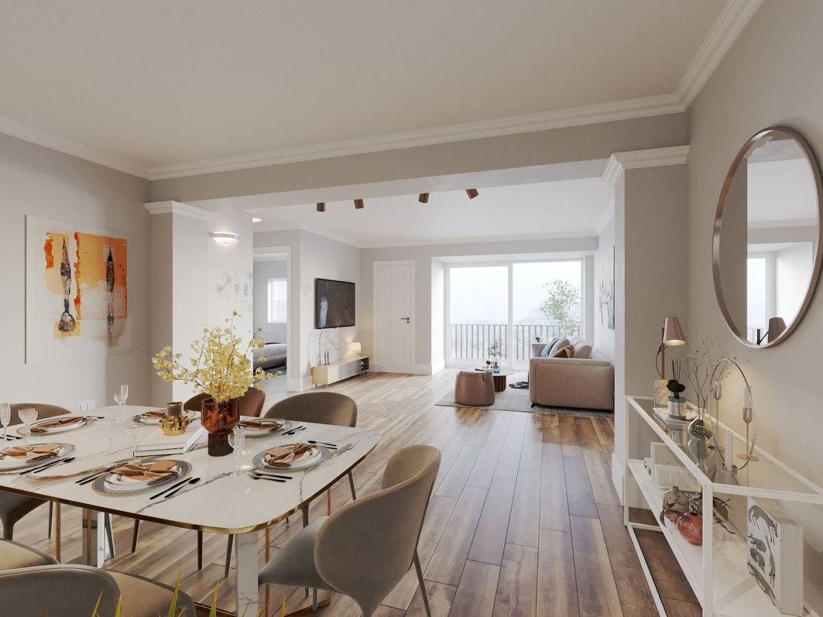 Apartment for rent at 190 N Shore Rd, Revere, MA 02151