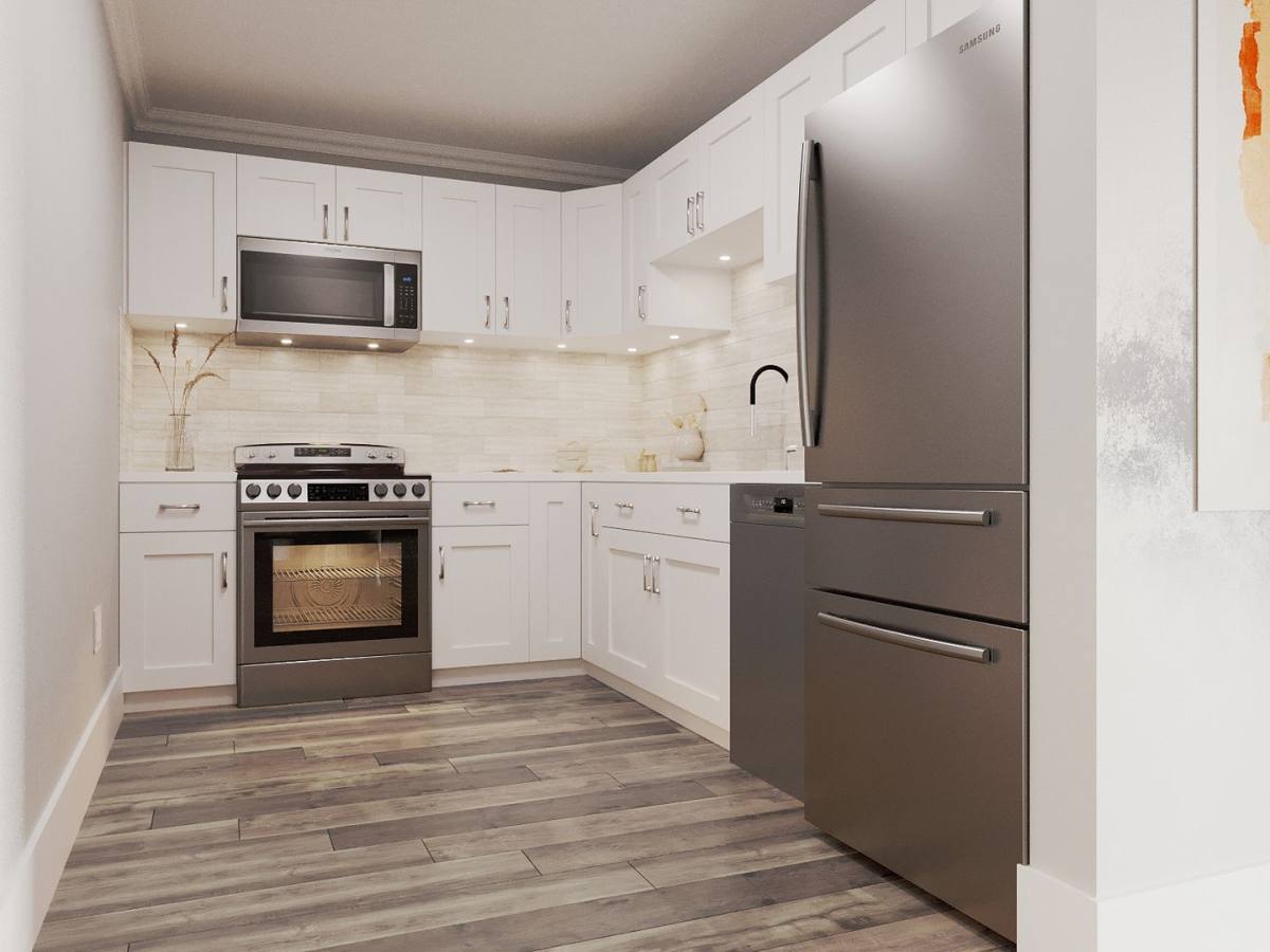 Apartment for rent at 190 N Shore Rd, Revere, MA 02151