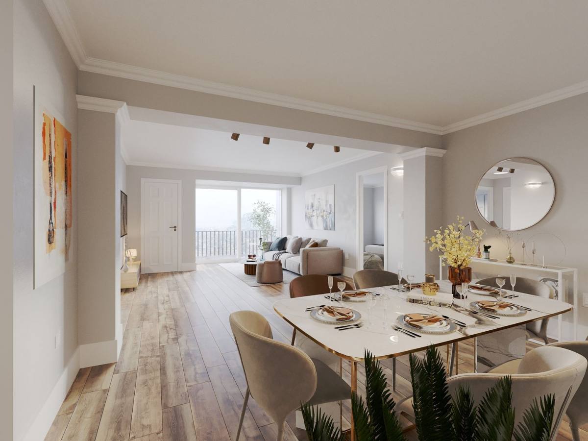 Apartment for rent at 190 N Shore Rd, Revere, MA 02151