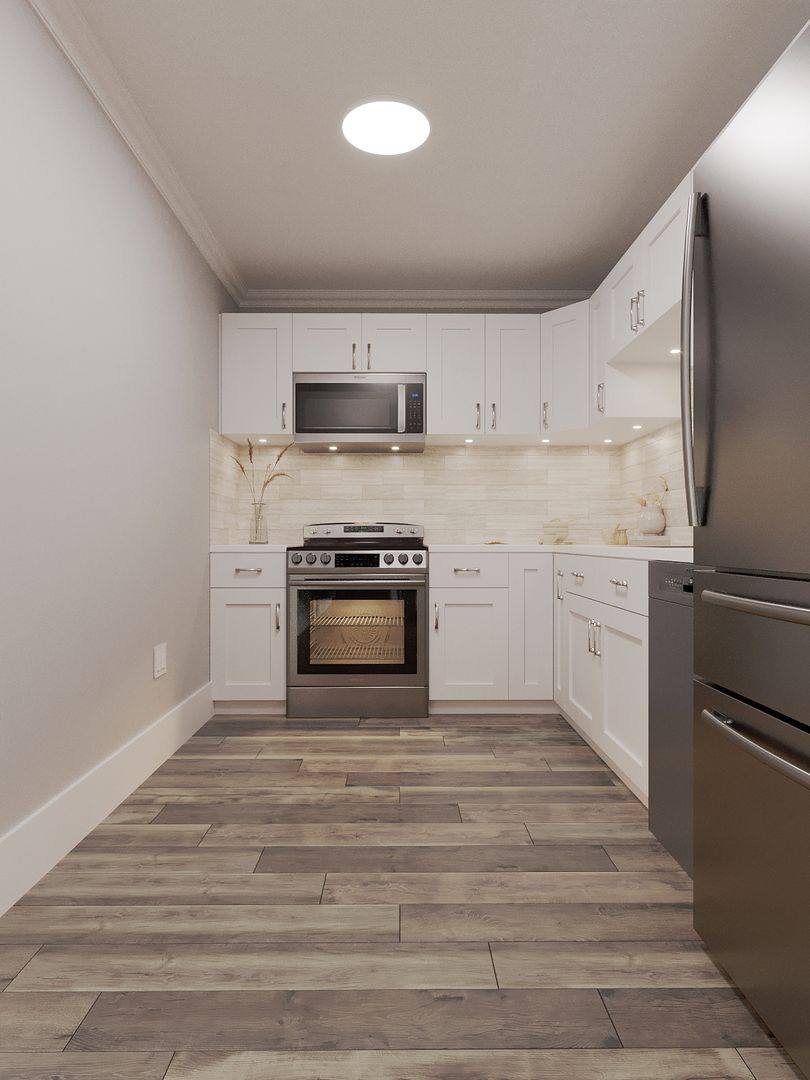 Apartment for rent at 190 N Shore Rd, Revere, MA 02151