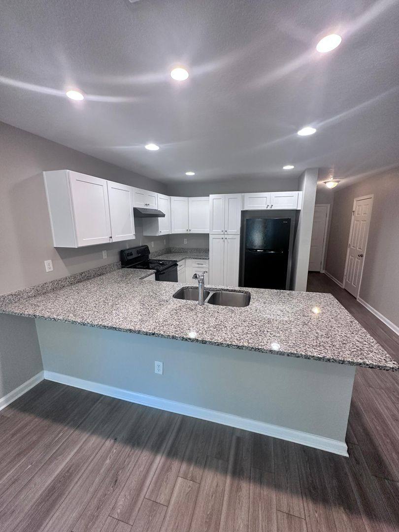 House for rent at 2167 Kistlers Ridge Way, Jacksonville, FL 32221