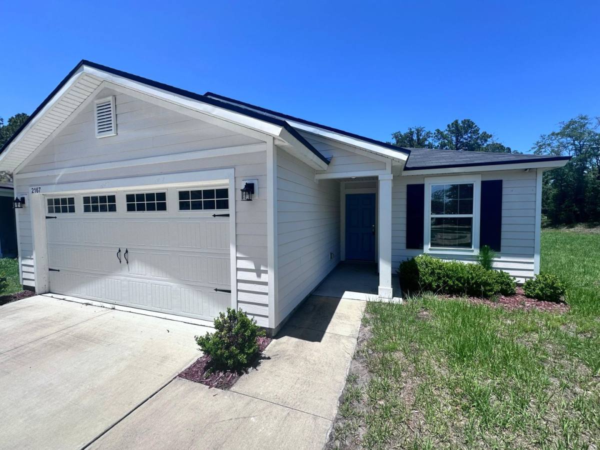 House for rent at 2167 Kistlers Ridge Way, Jacksonville, FL 32221