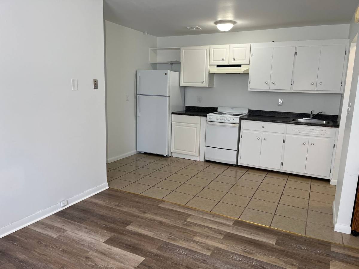 Apartment for rent at 328 Marion Ave, Painesville, OH 44077