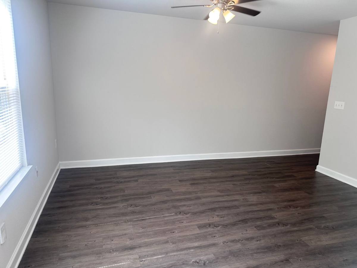 Townhouse for rent at 1402 NE Mary Court, Grain Valley, MO 64029
