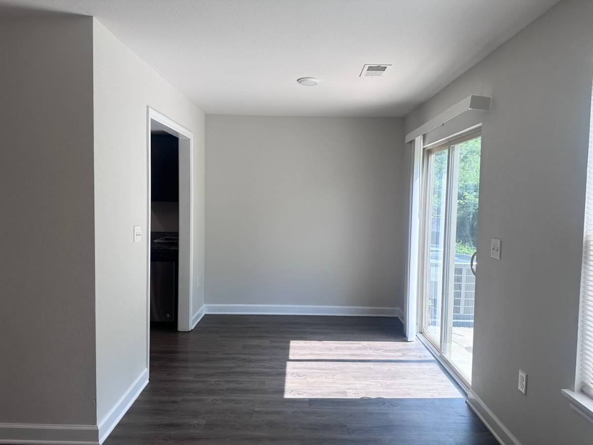 Townhouse for rent at 1402 NE Mary Court, Grain Valley, MO 64029
