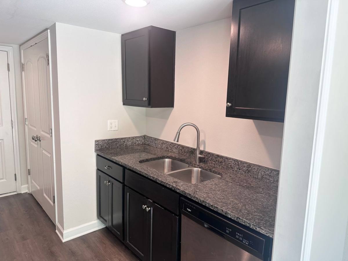 Townhouse for rent at 1402 NE Mary Court, Grain Valley, MO 64029