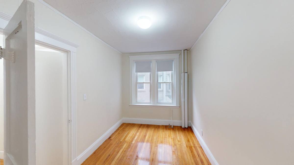 Apartment for rent at 235 Park Dr #14, Boston, MA 02215