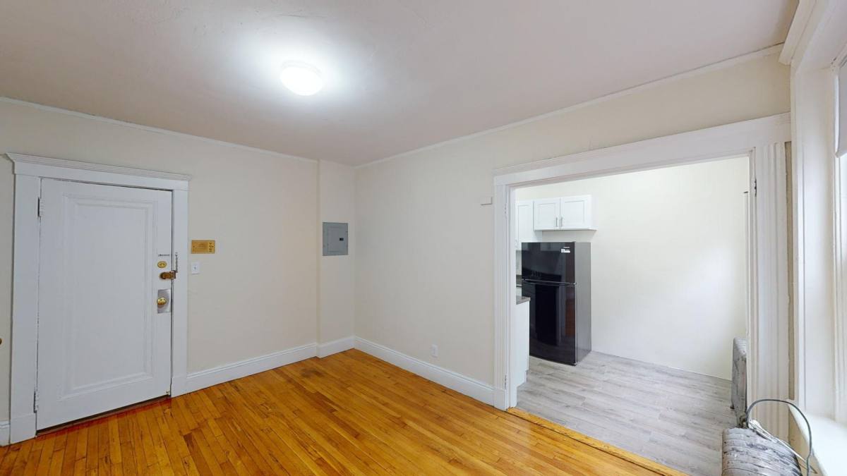 Apartment for rent at 235 Park Dr #14, Boston, MA 02215