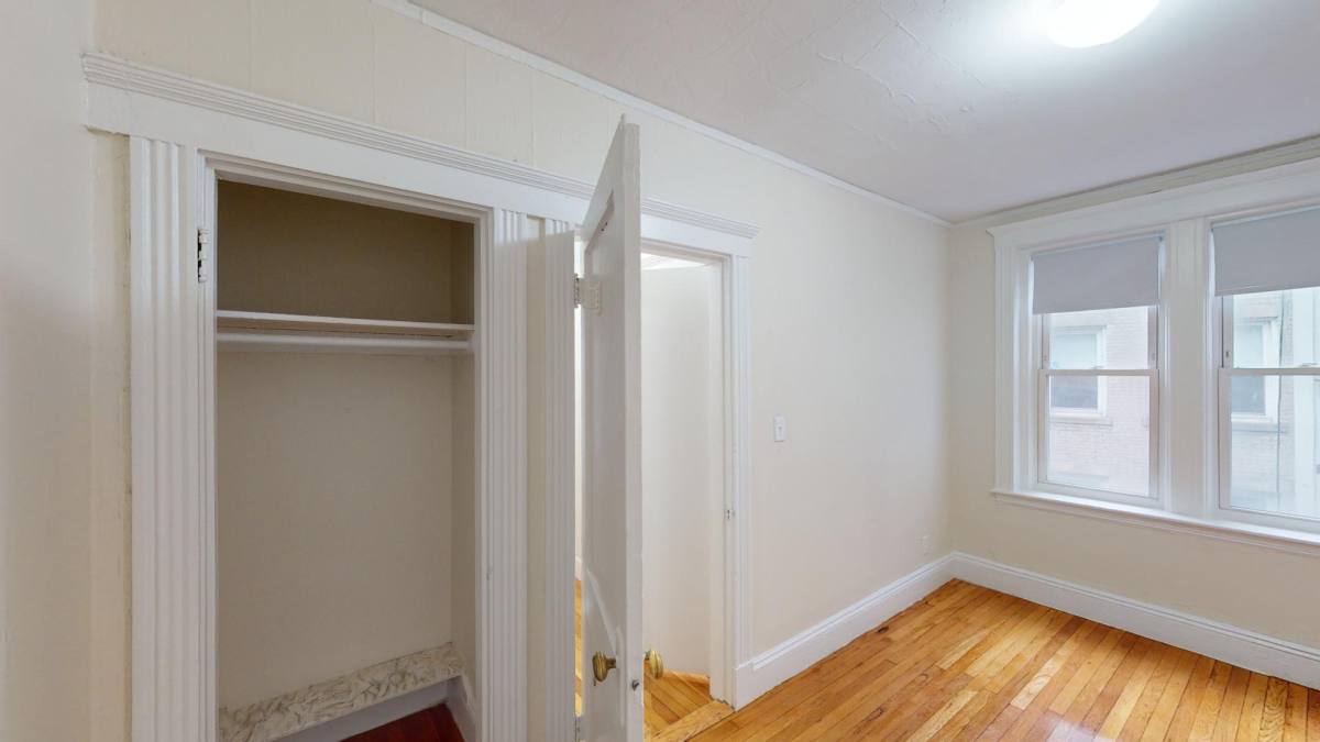 Apartment for rent at 235 Park Dr #14, Boston, MA 02215