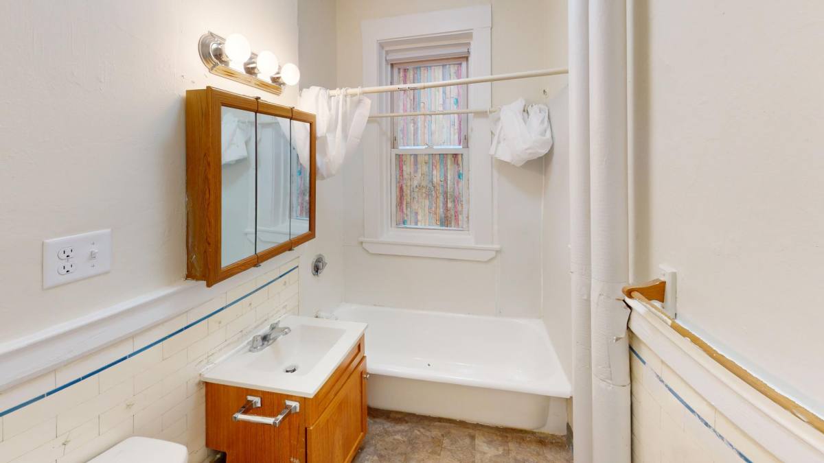 Apartment for rent at 235 Park Dr #14, Boston, MA 02215