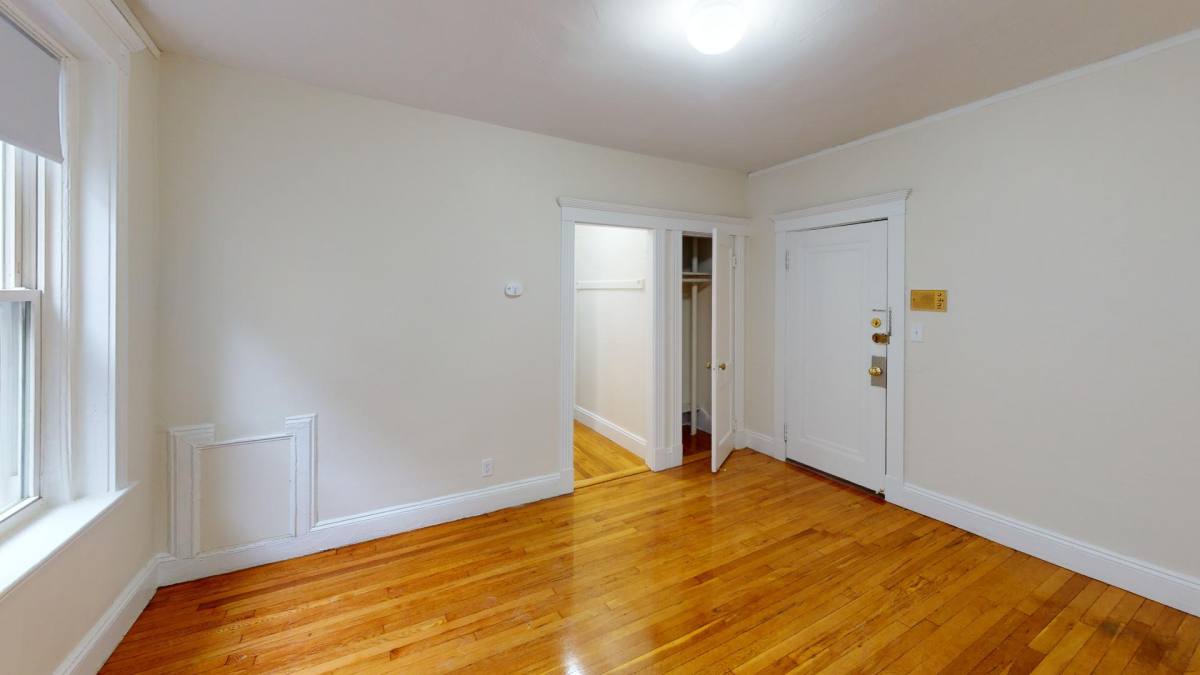 Apartment for rent at 235 Park Dr #14, Boston, MA 02215