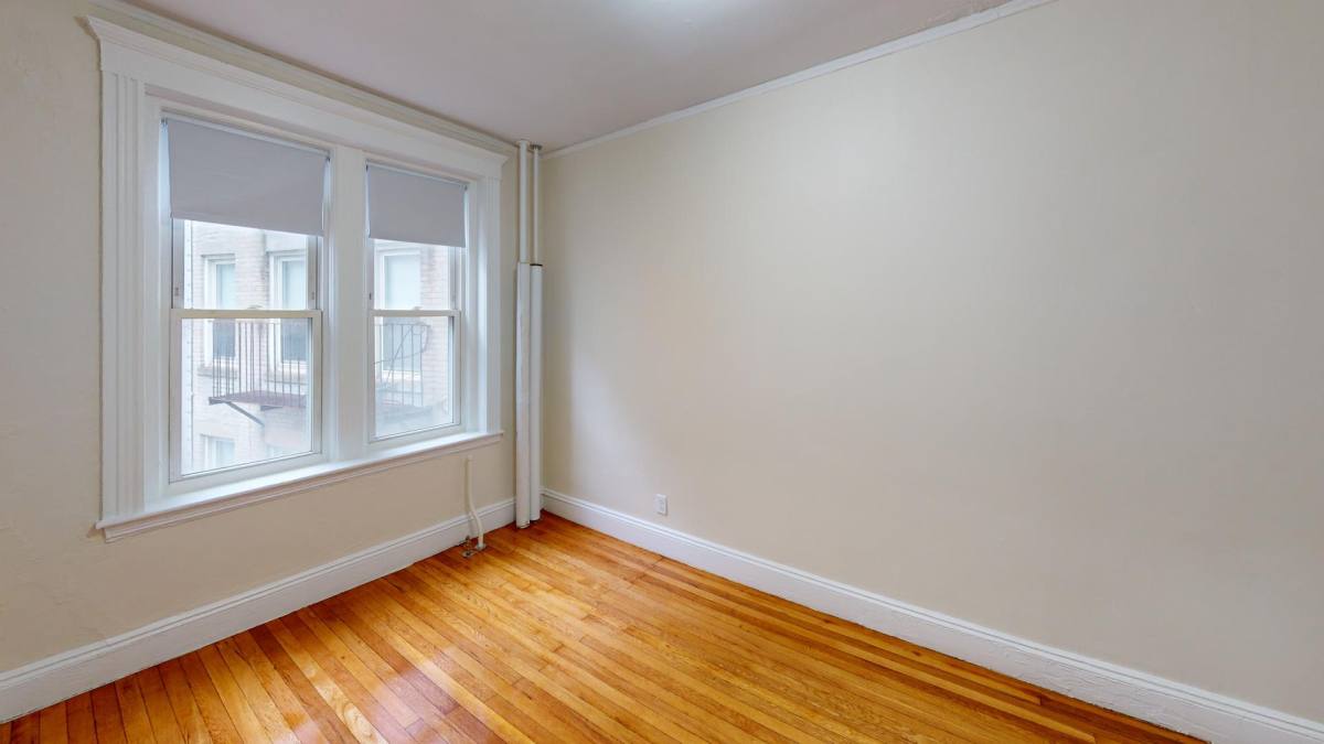 Apartment for rent at 235 Park Dr #14, Boston, MA 02215