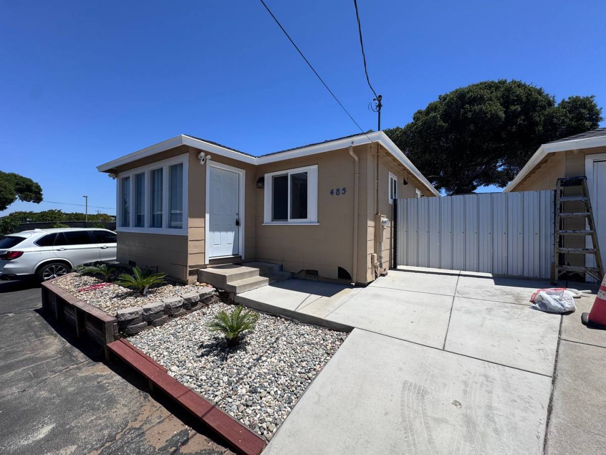 House for rent at 485 Fleming Lane, Antioch, CA 94509