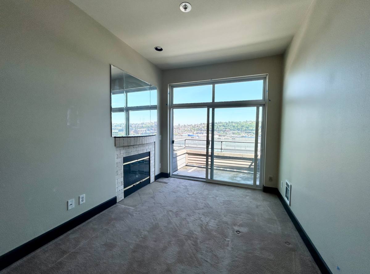 Condo for rent at 1504 Aurora Ave N, Seattle, WA 98109
