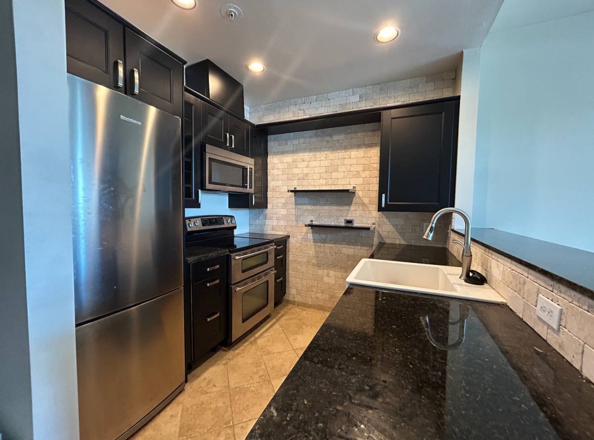 Condo for rent at 1504 Aurora Ave N, Seattle, WA 98109