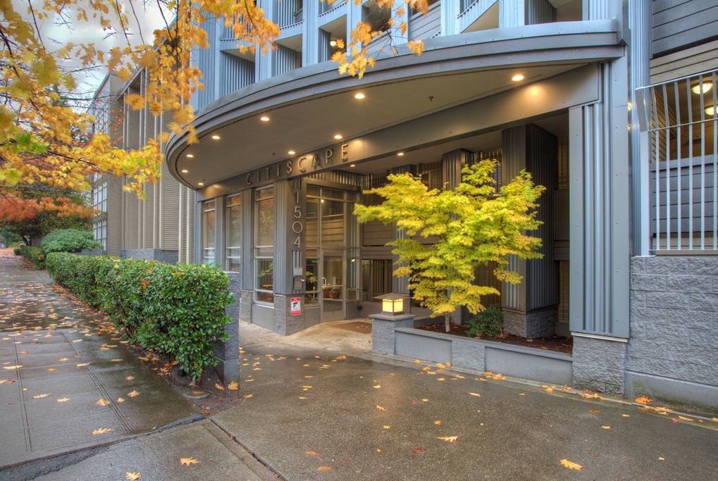 Condo for rent at 1504 Aurora Ave N, Seattle, WA 98109