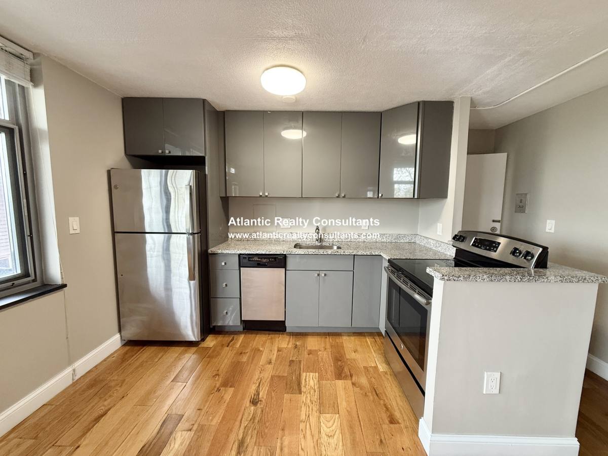 Apartment for rent at 125 Trapelo Rd #16, Belmont, MA 02478